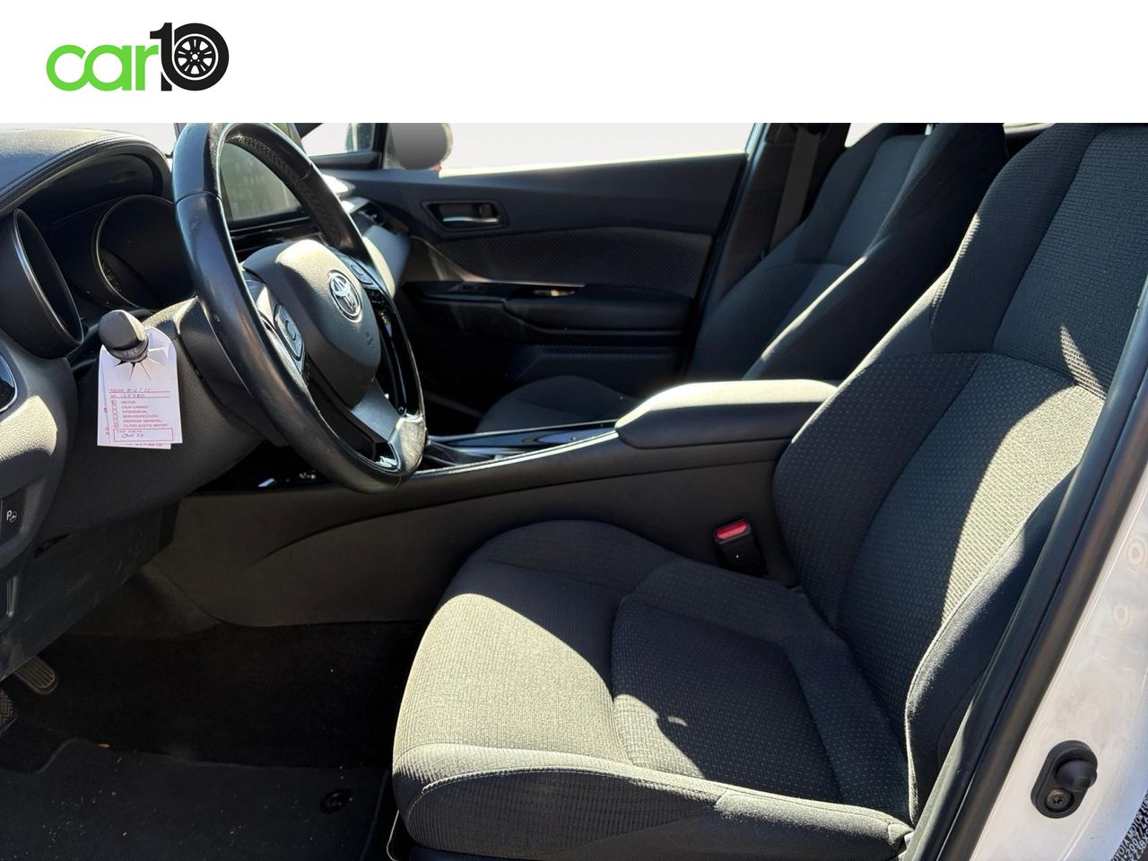 Toyota C-HR 1.8 125H Advance  - Foto 7