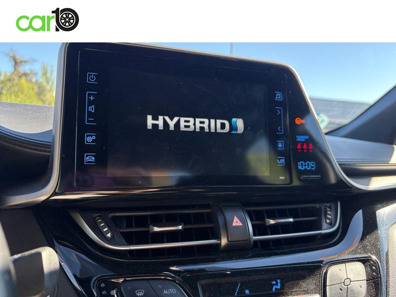Toyota C-HR 1.8 125H Advance  - Foto 16
