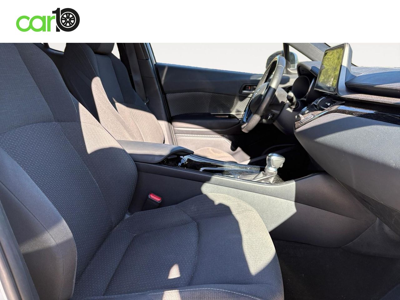 Toyota C-HR 1.8 125H Advance  - Foto 8