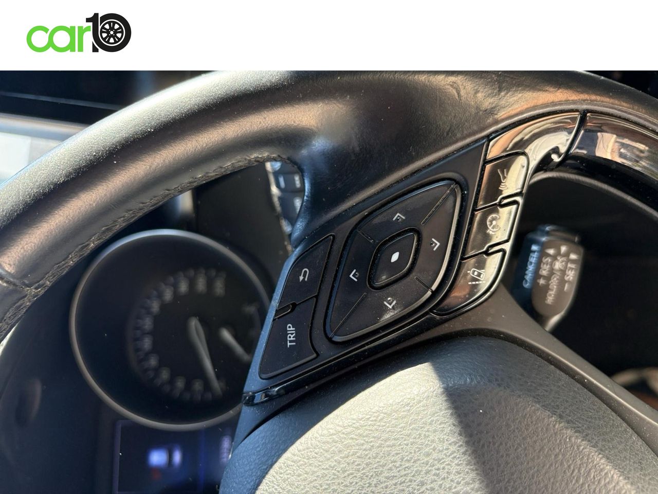 Toyota C-HR 1.8 125H Advance  - Foto 14