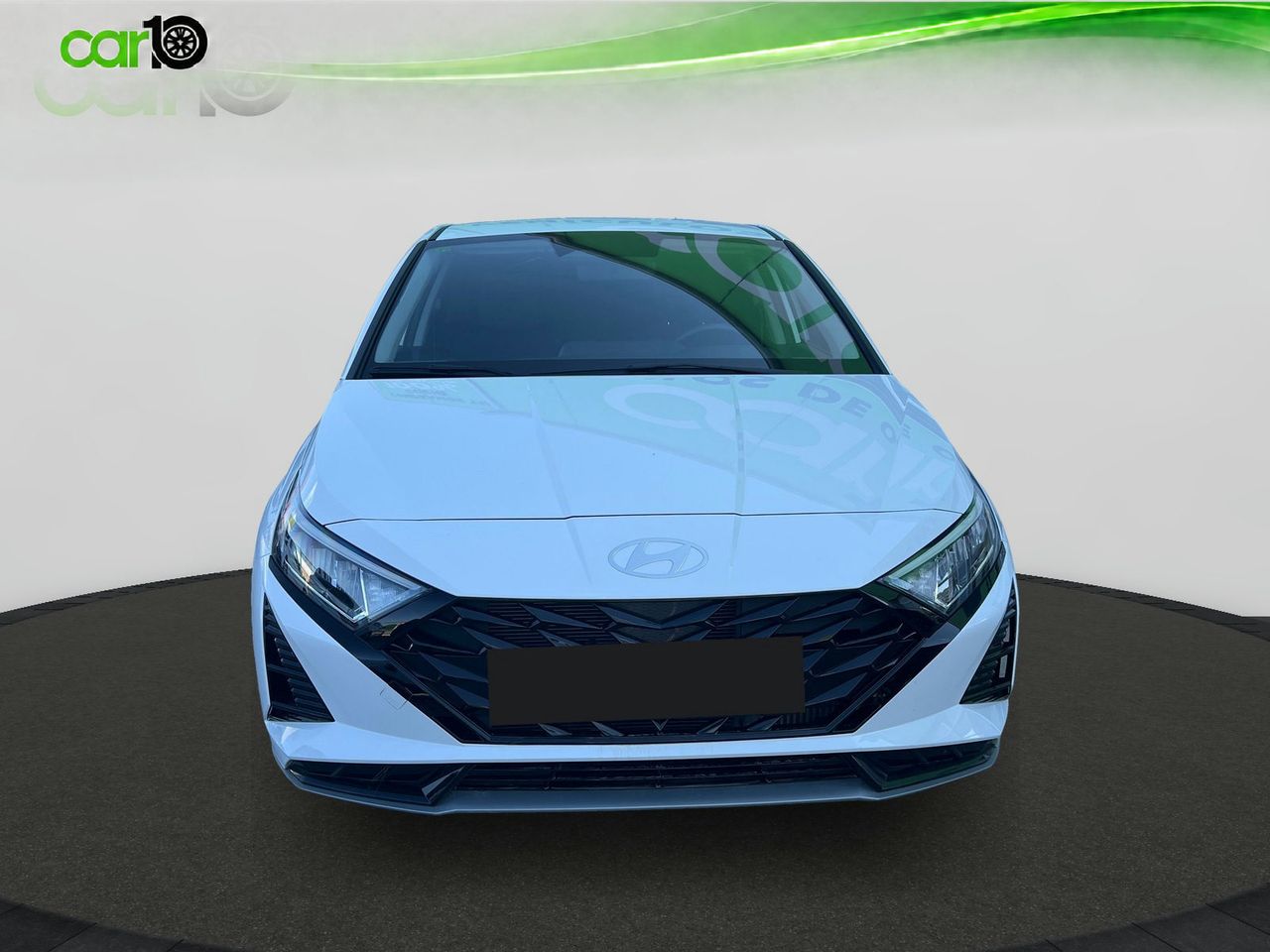 Hyundai i20 1.0 TGDI 74kW (100CV) 48V Klass  - Foto 10