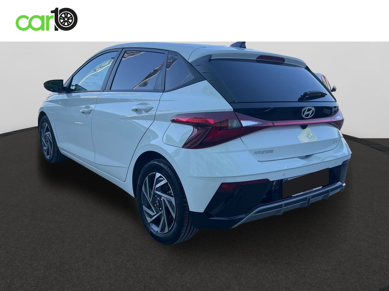 Hyundai i20 1.0 TGDI 74kW (100CV) 48V Klass  - Foto 7