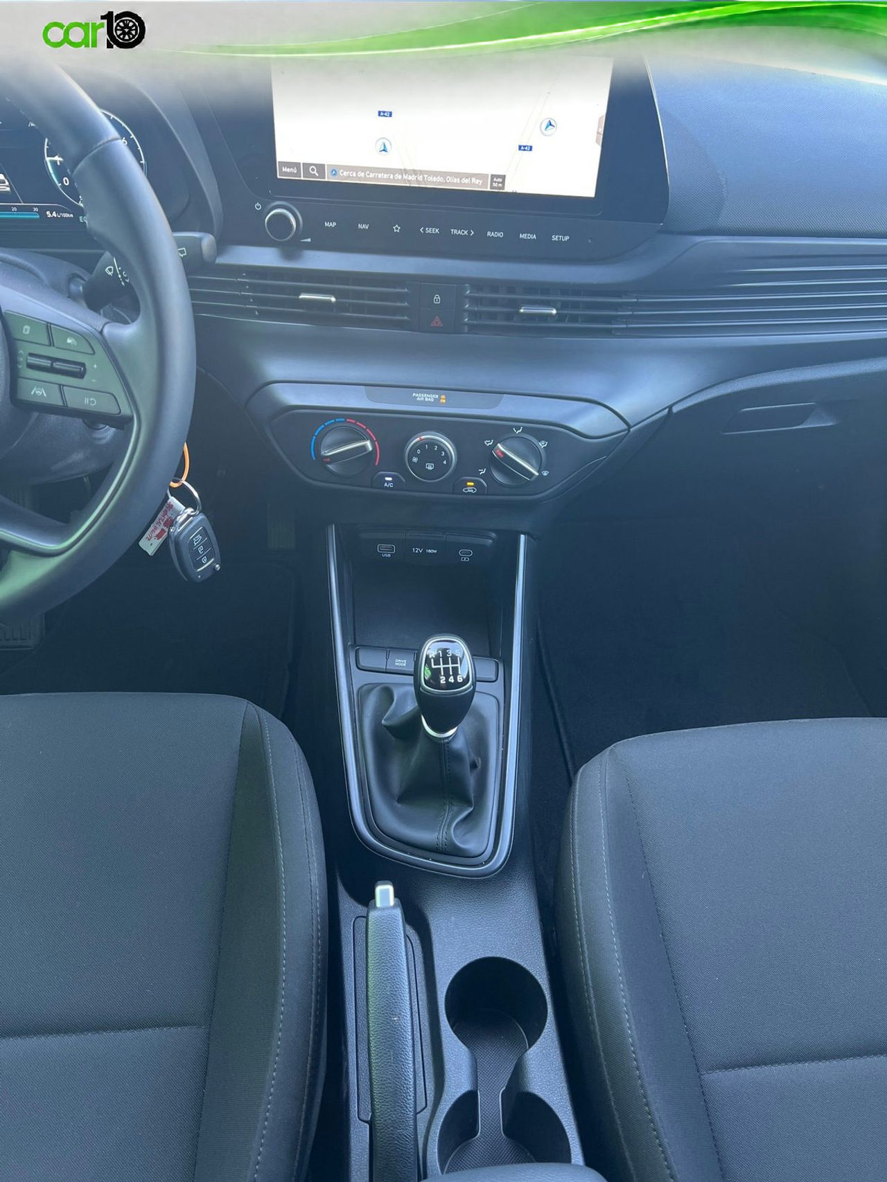 Hyundai i20 1.0 TGDI 74kW (100CV) 48V Klass  - Foto 13