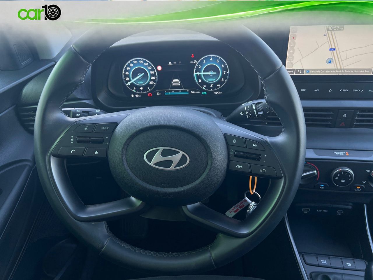 Hyundai i20 1.0 TGDI 74kW (100CV) 48V Klass  - Foto 14