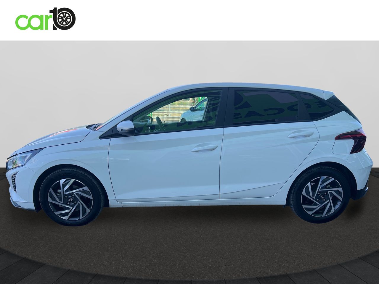 Hyundai i20 1.0 TGDI 74kW (100CV) 48V Klass  - Foto 23