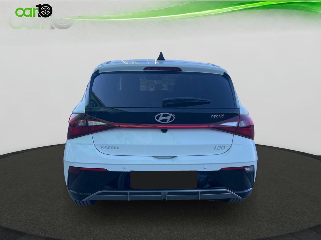Hyundai i20 1.0 TGDI 74kW (100CV) 48V Klass  - Foto 6