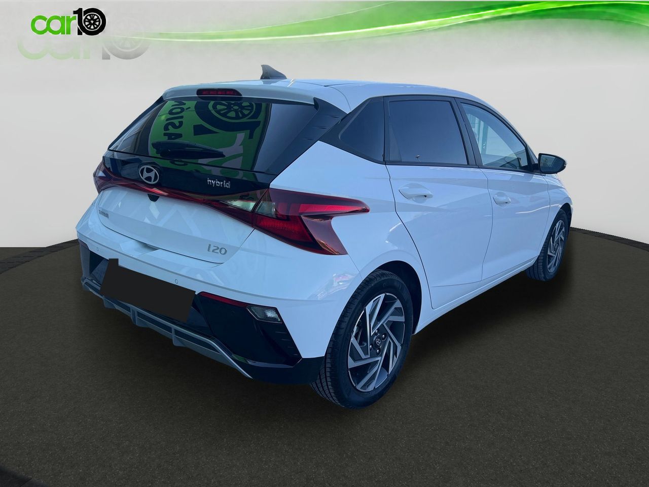 Hyundai i20 1.0 TGDI 74kW (100CV) 48V Klass  - Foto 7