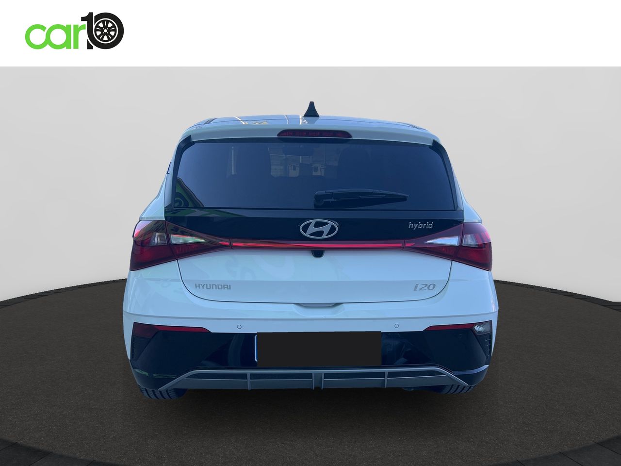 Hyundai i20 1.0 TGDI 74kW (100CV) 48V Klass  - Foto 5
