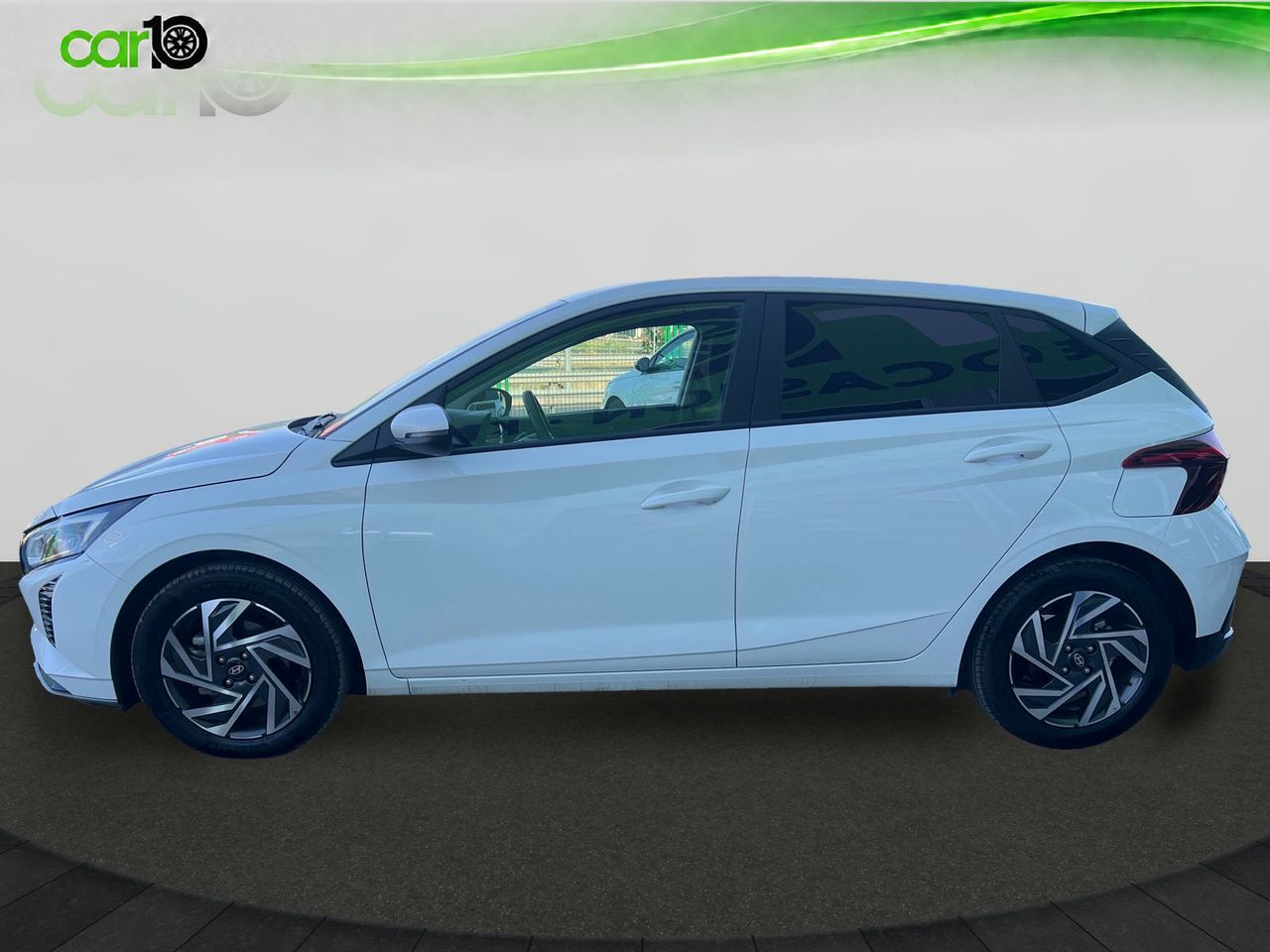 Hyundai i20 1.0 TGDI 74kW (100CV) 48V Klass  - Foto 3