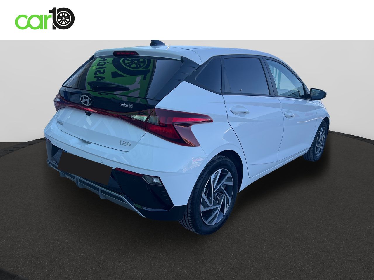Hyundai i20 1.0 TGDI 74kW (100CV) 48V Klass  - Foto 6