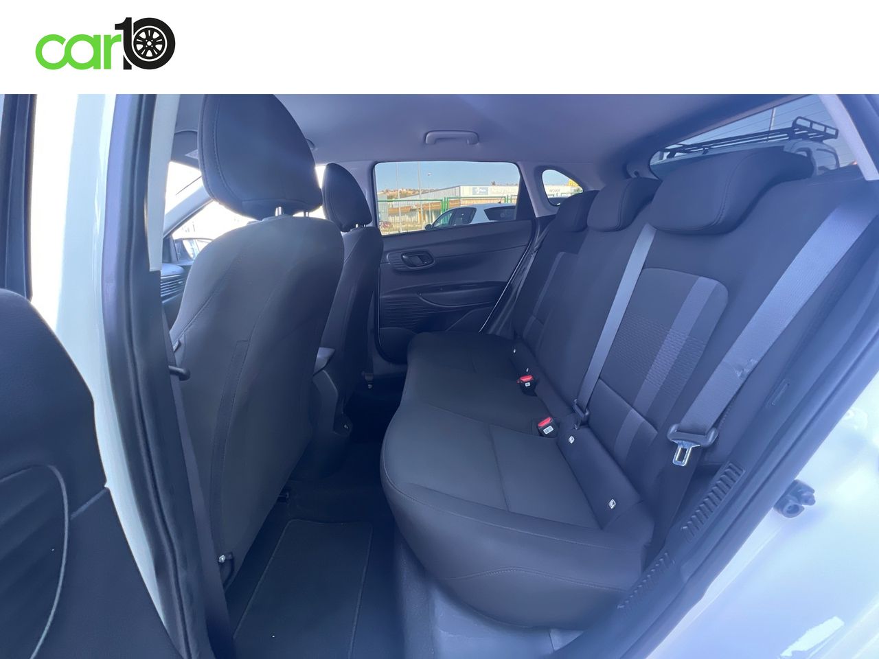 Hyundai i20 1.0 TGDI 74kW (100CV) 48V Klass  - Foto 11