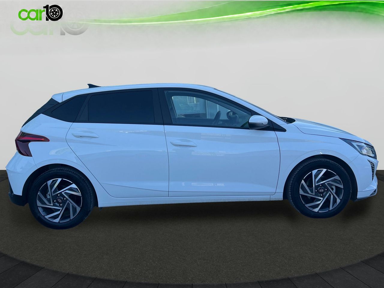 Hyundai i20 1.0 TGDI 74kW (100CV) 48V Klass  - Foto 8