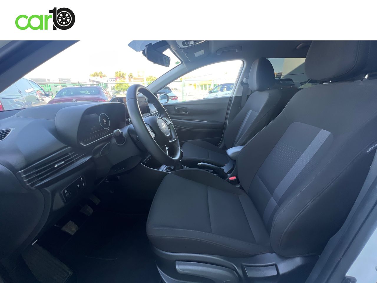 Hyundai i20 1.0 TGDI 74kW (100CV) 48V Klass  - Foto 8