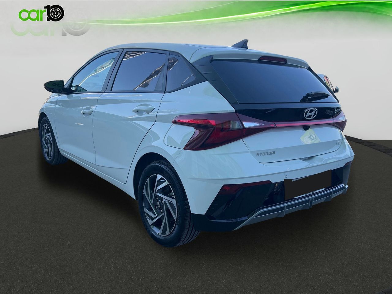 Hyundai i20 1.0 TGDI 74kW (100CV) 48V Klass  - Foto 4