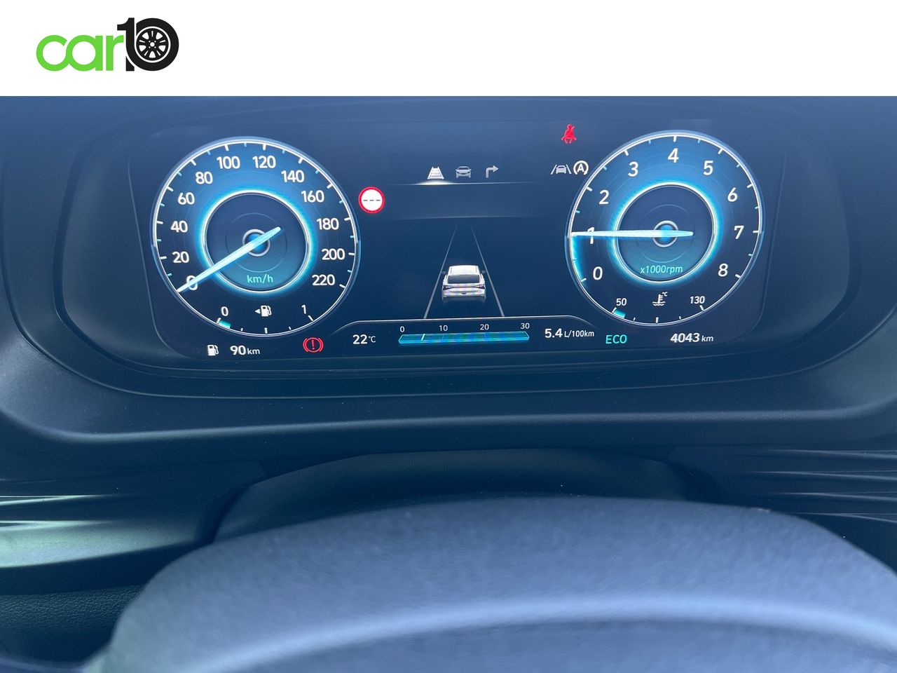 Hyundai i20 1.0 TGDI 74kW (100CV) 48V Klass  - Foto 14