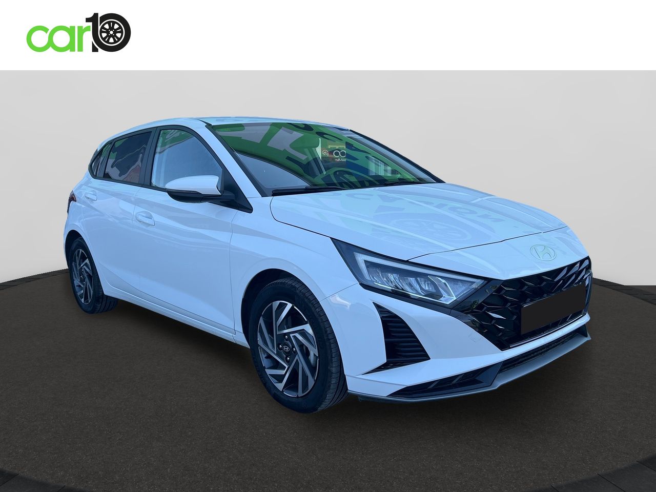 Hyundai i20 1.0 TGDI 74kW (100CV) 48V Klass  - Foto 4