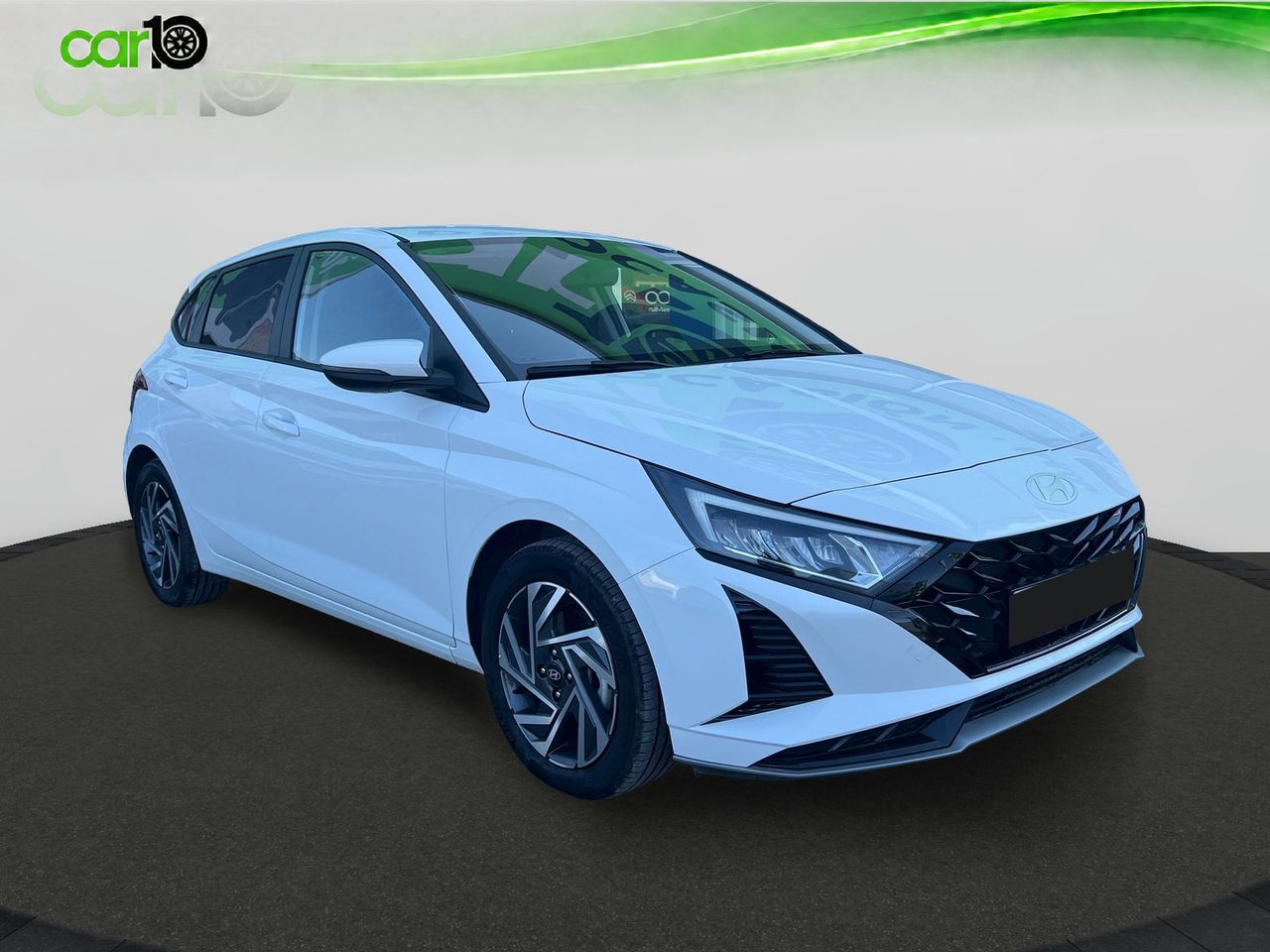 Hyundai i20 1.0 TGDI 74kW (100CV) 48V Klass  - Foto 9