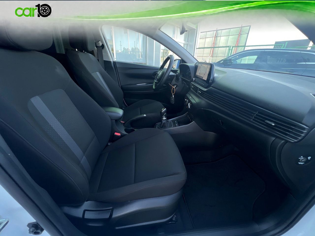 Hyundai i20 1.0 TGDI 74kW (100CV) 48V Klass  - Foto 17