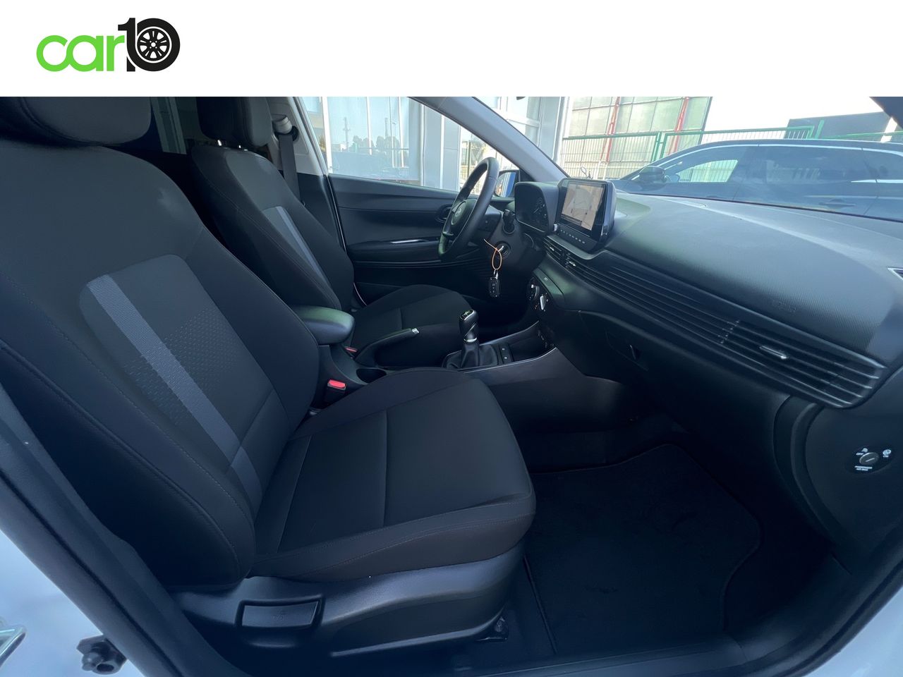 Hyundai i20 1.0 TGDI 74kW (100CV) 48V Klass  - Foto 10