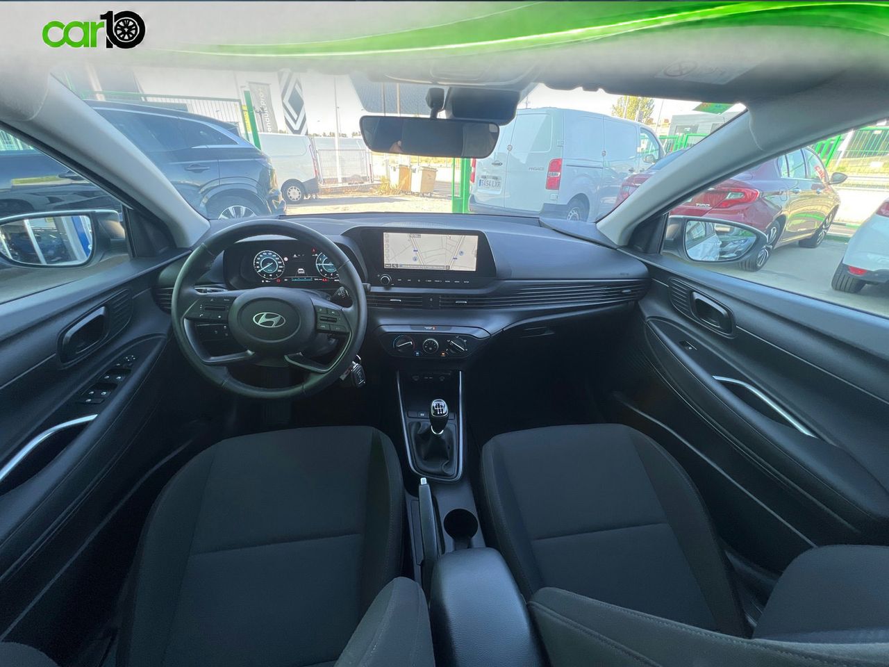 Hyundai i20 1.0 TGDI 74kW (100CV) 48V Klass  - Foto 12