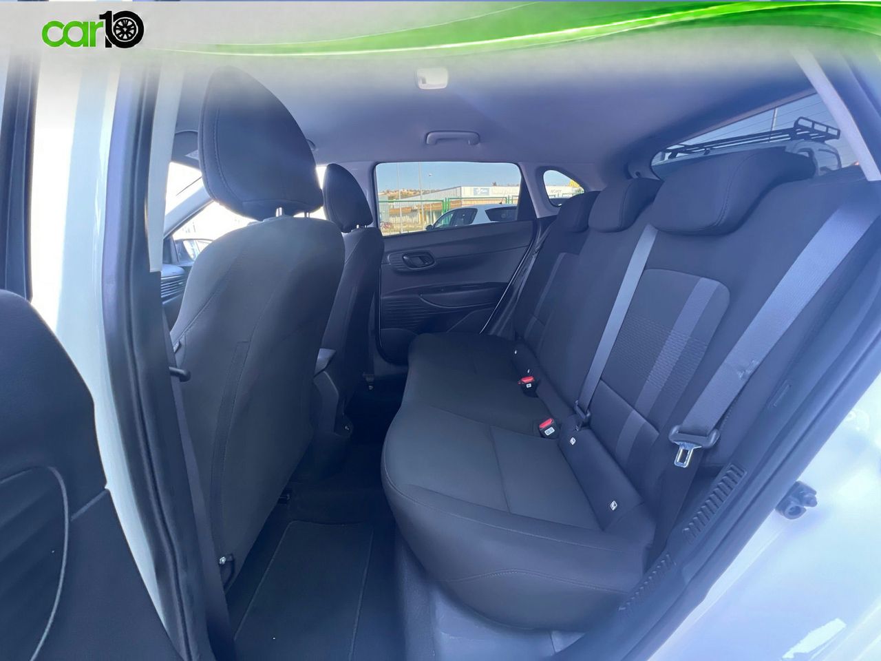 Hyundai i20 1.0 TGDI 74kW (100CV) 48V Klass  - Foto 15