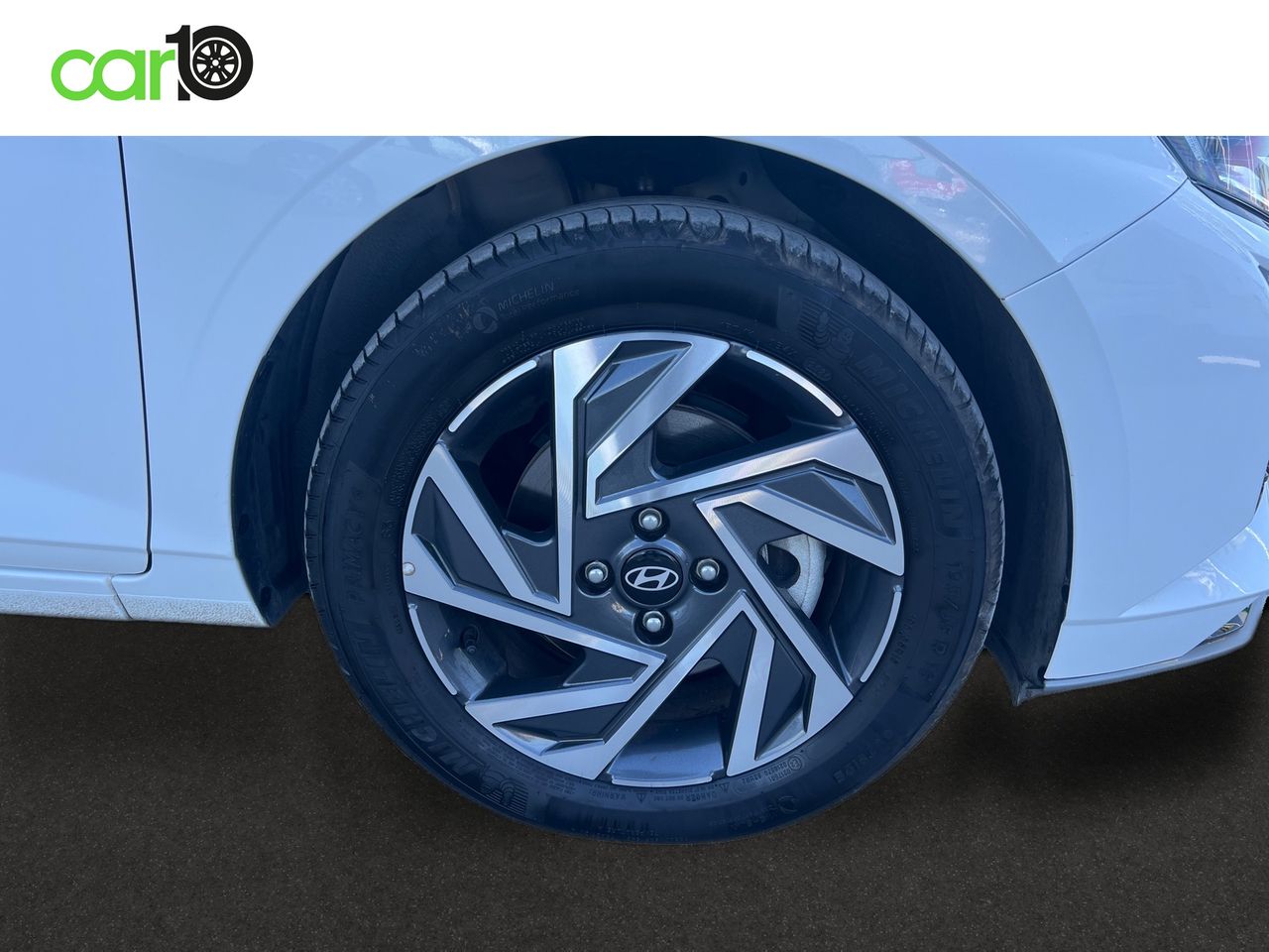 Hyundai i20 1.0 TGDI 74kW (100CV) 48V Klass  - Foto 21