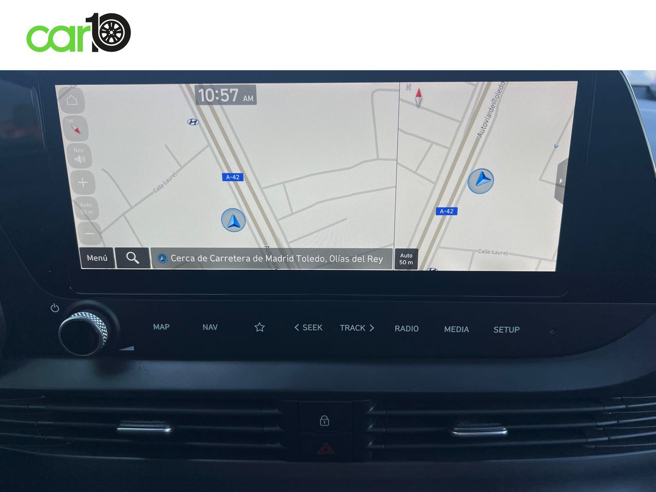 Hyundai i20 1.0 TGDI 74kW (100CV) 48V Klass  - Foto 13