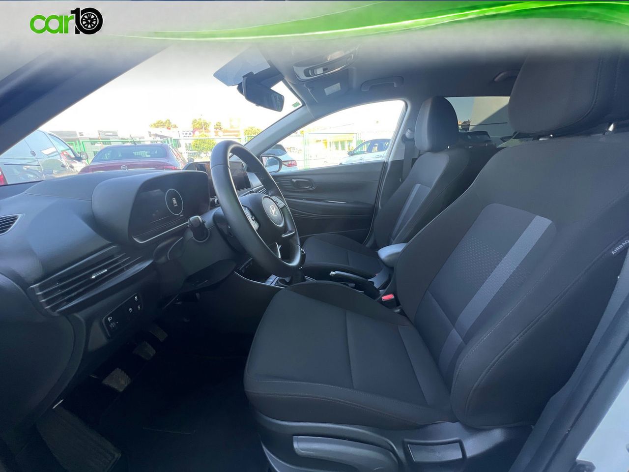 Hyundai i20 1.0 TGDI 74kW (100CV) 48V Klass  - Foto 11