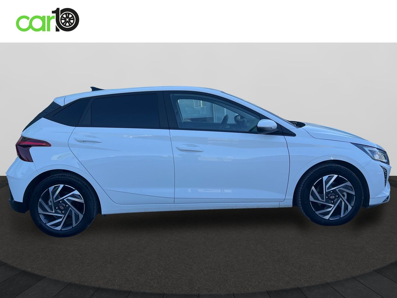 Hyundai i20 1.0 TGDI 74kW (100CV) 48V Klass  - Foto 22