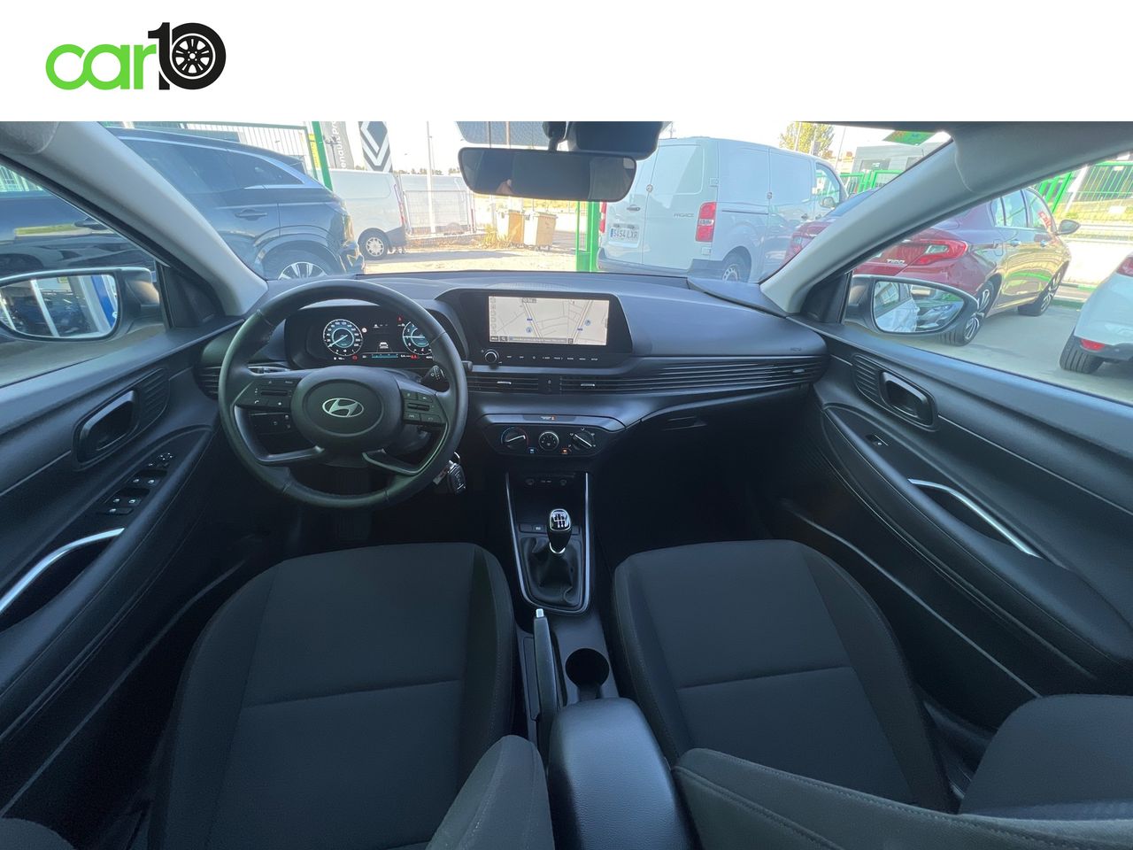 Hyundai i20 1.0 TGDI 74kW (100CV) 48V Klass  - Foto 9
