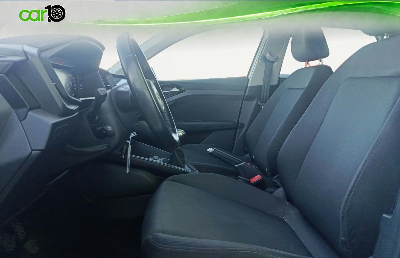 Audi A1 Sportback Advanced 25 TFSI 70kW (95CV)  - Foto 9