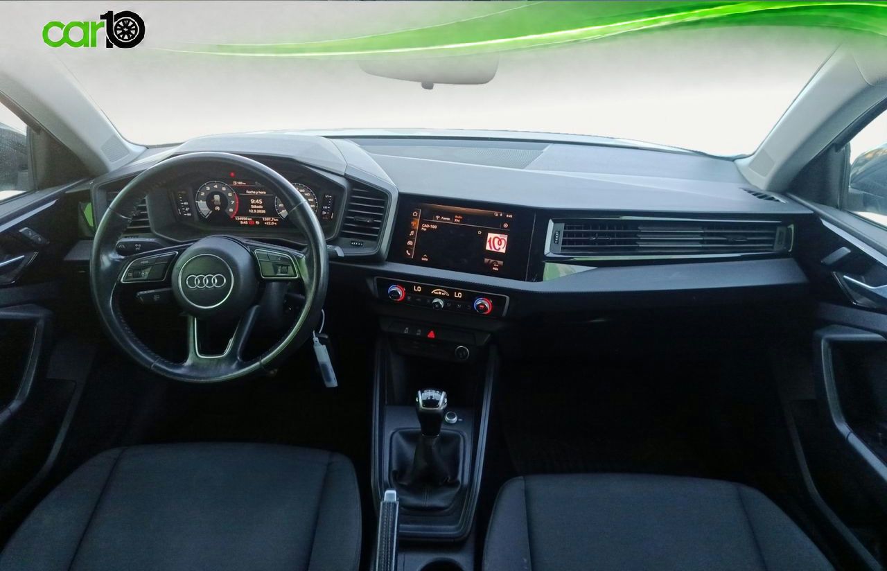 Audi A1 Sportback Advanced 25 TFSI 70kW (95CV)  - Foto 10
