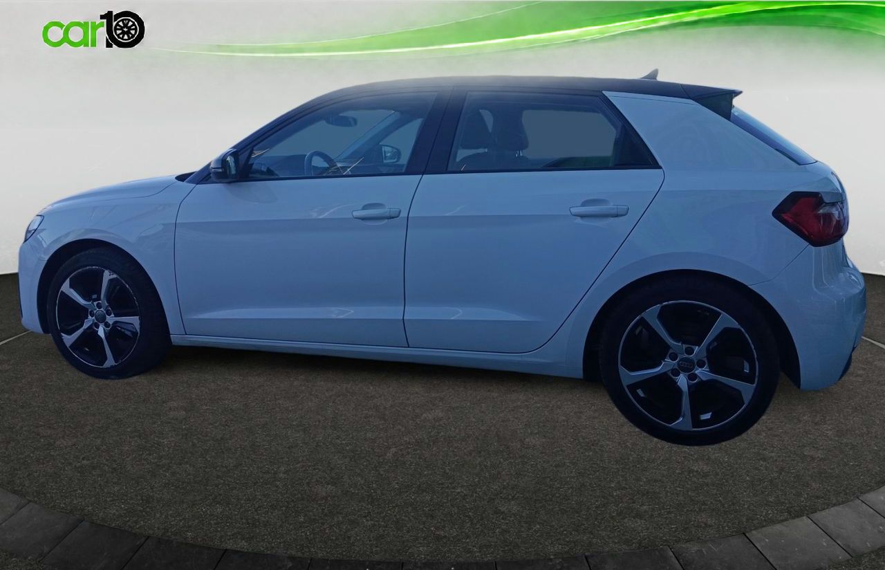 Audi A1 Sportback Advanced 25 TFSI 70kW (95CV)  - Foto 22