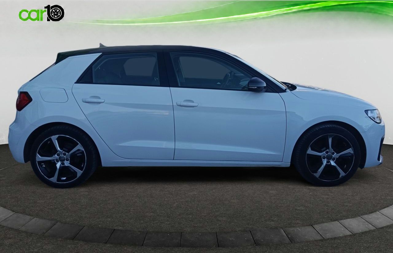 Audi A1 Sportback Advanced 25 TFSI 70kW (95CV)  - Foto 21