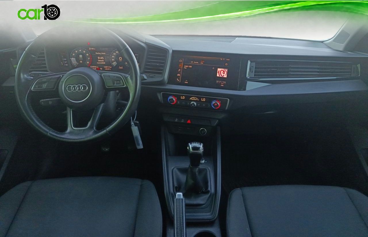Audi A1 Sportback Advanced 25 TFSI 70kW (95CV)  - Foto 11