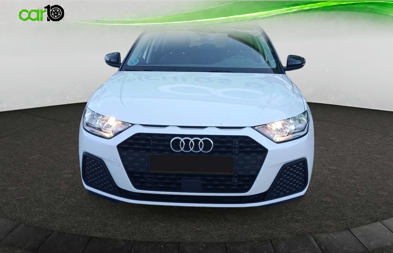Audi A1 Sportback Advanced 25 TFSI 70kW (95CV)  - Foto 8