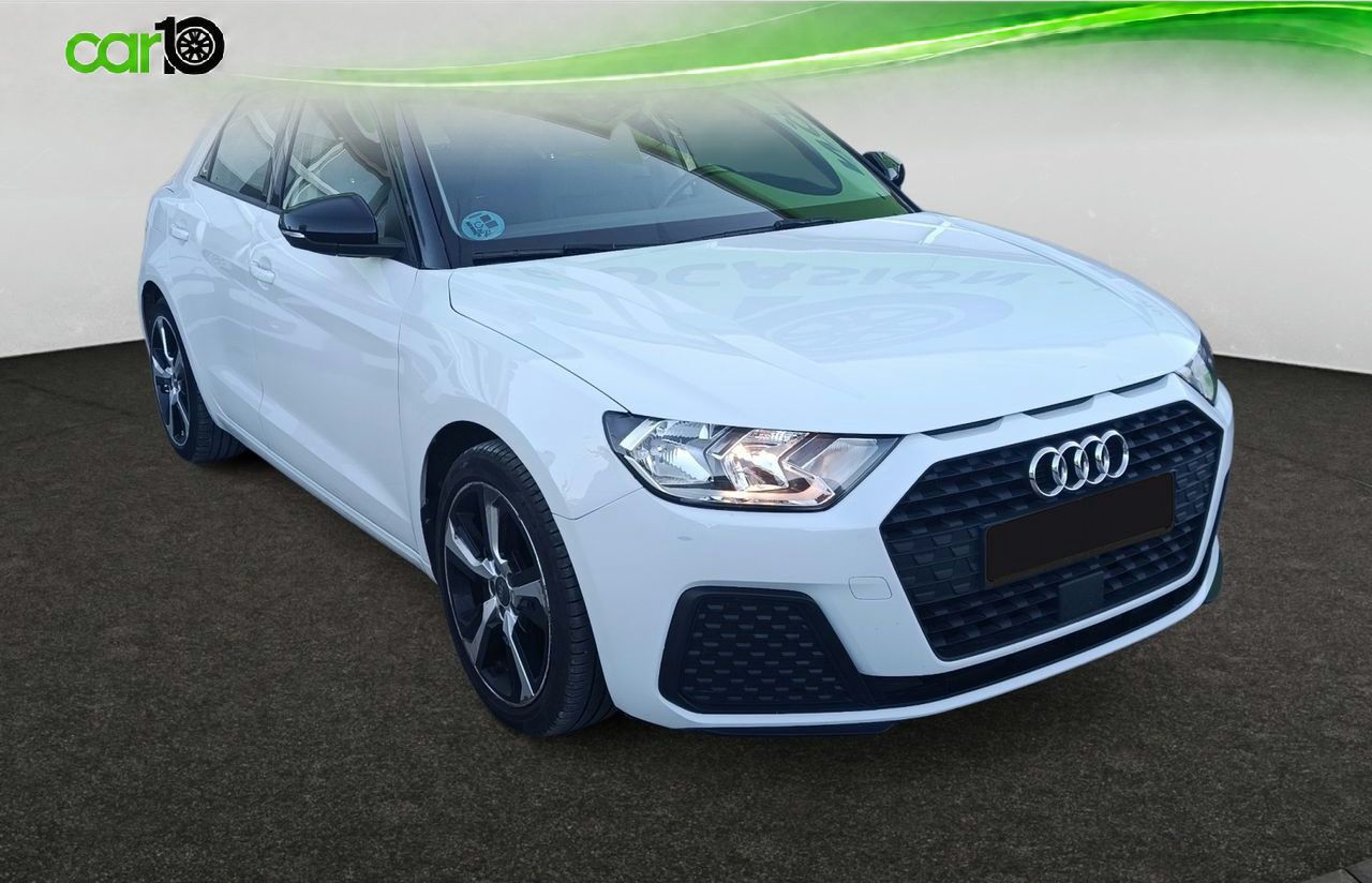 Audi A1 Sportback Advanced 25 TFSI 70kW (95CV)  - Foto 7
