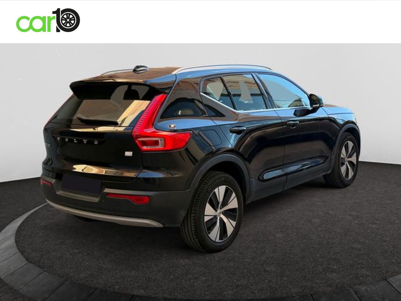 Volvo XC40 1.5 T4 Twin Recharge Inscription Ex Auto  - Foto 4