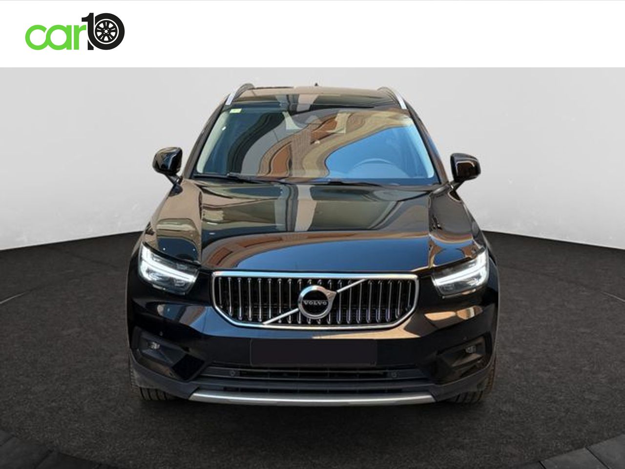 Volvo XC40 1.5 T4 Twin Recharge Inscription Ex Auto  - Foto 6