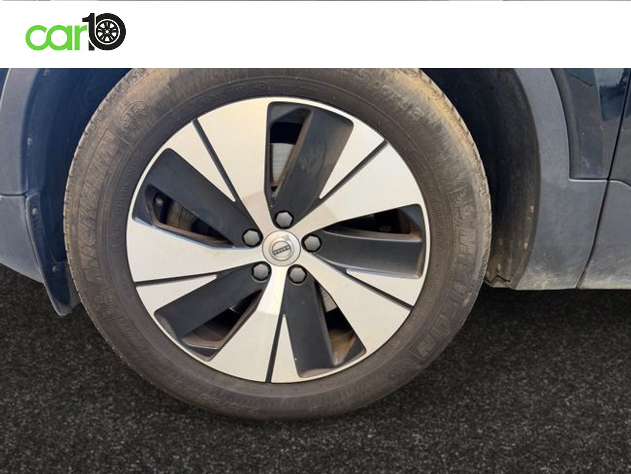 Volvo XC40 1.5 T4 Twin Recharge Inscription Ex Auto  - Foto 20