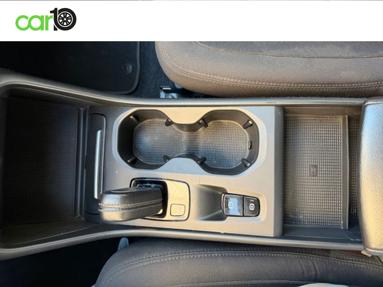 Volvo XC40 1.5 T4 Twin Recharge Inscription Ex Auto  - Foto 15