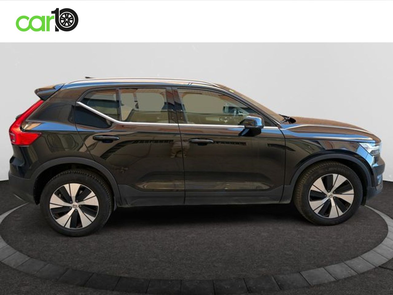 Volvo XC40 1.5 T4 Twin Recharge Inscription Ex Auto  - Foto 22