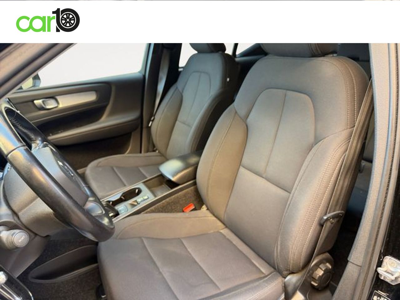 Volvo XC40 1.5 T4 Twin Recharge Inscription Ex Auto  - Foto 11