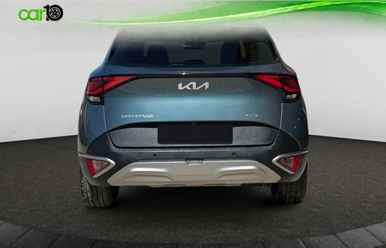 Kia Sportage 1.6 T-GDi PHEV 198kW (265CV) Drive 4x4  - Foto 6