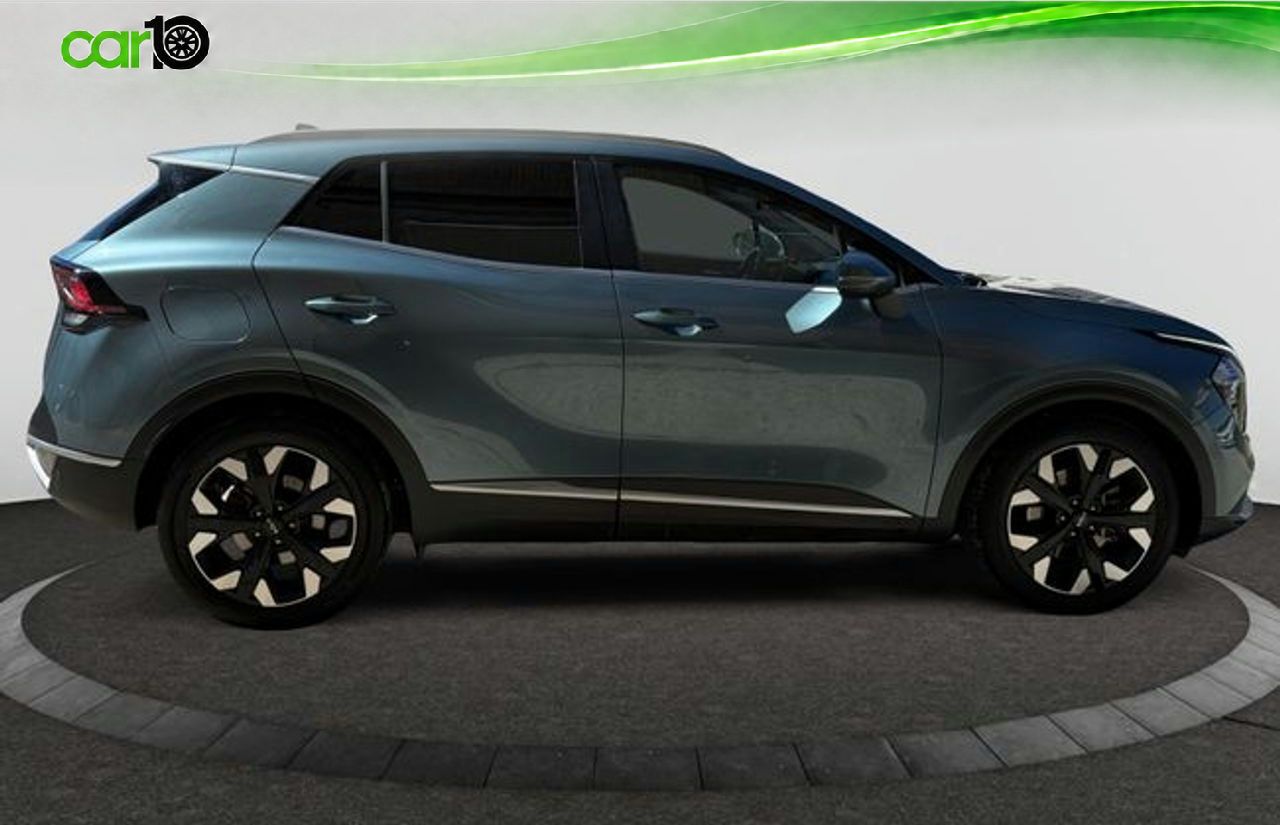 Kia Sportage 1.6 T-GDi PHEV 198kW (265CV) Drive 4x4  - Foto 8
