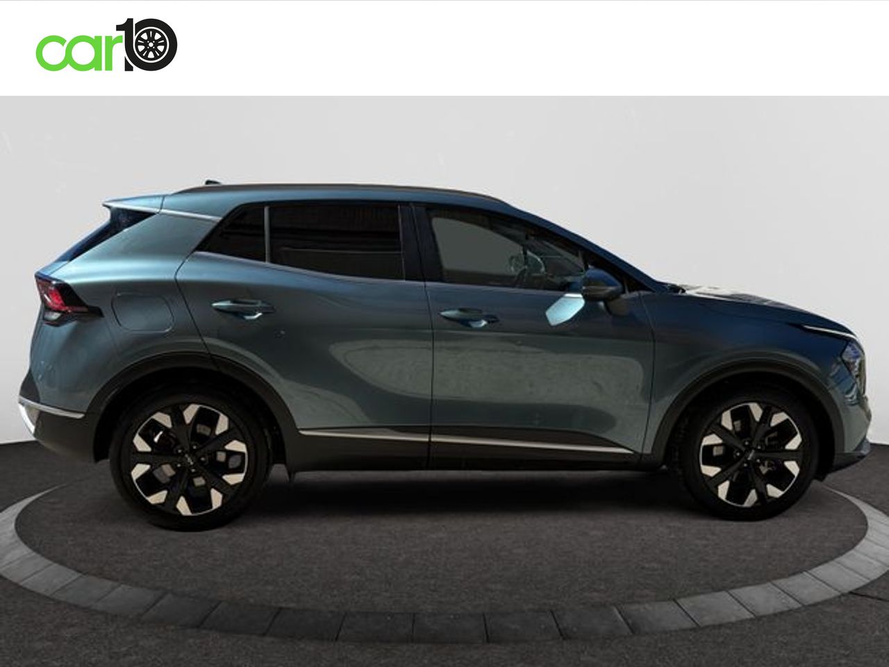 Kia Sportage 1.6 T-GDi PHEV 198kW (265CV) Drive 4x4  - Foto 7