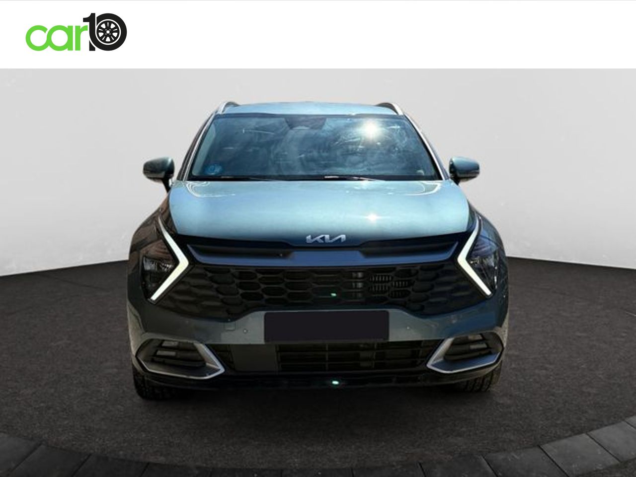 Kia Sportage 1.6 T-GDi PHEV 198kW (265CV) Drive 4x4  - Foto 9