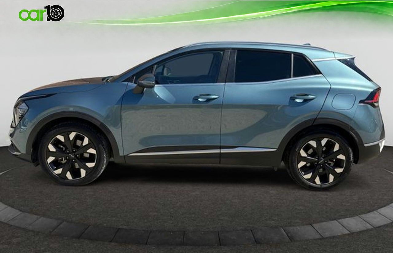 Kia Sportage 1.6 T-GDi PHEV 198kW (265CV) Drive 4x4  - Foto 3