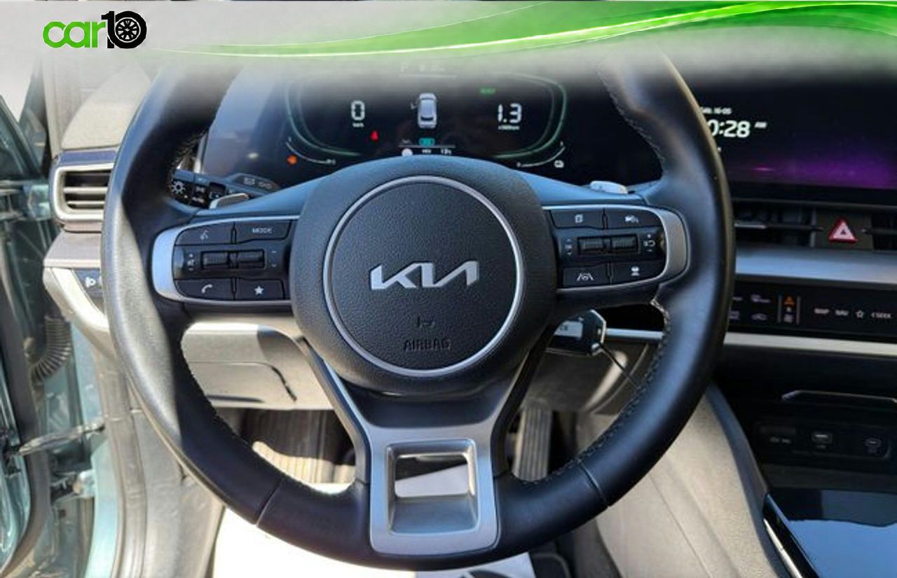 Kia Sportage 1.6 T-GDi PHEV 198kW (265CV) Drive 4x4  - Foto 14