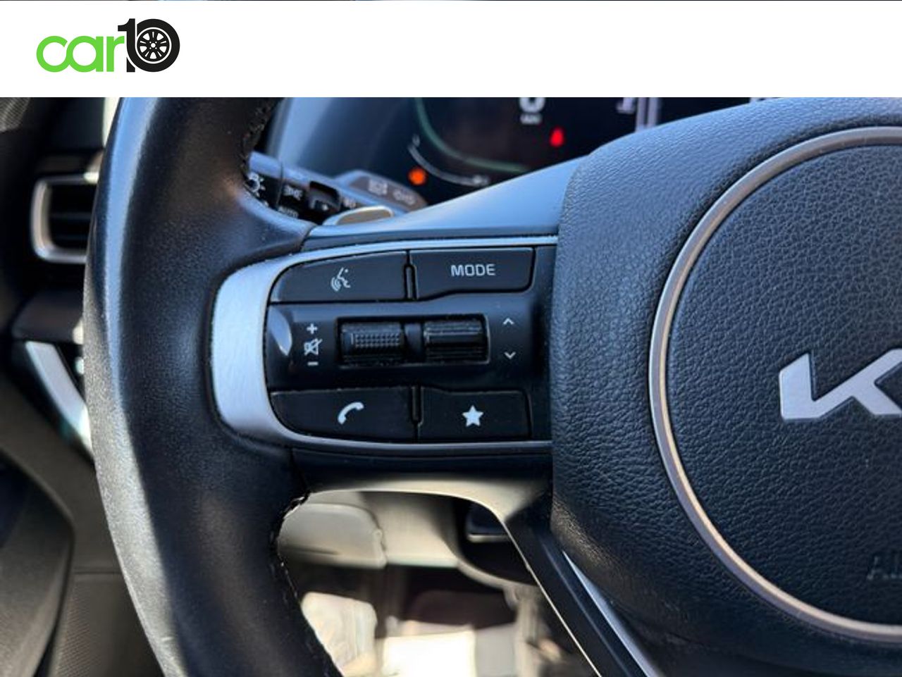 Kia Sportage 1.6 T-GDi PHEV 198kW (265CV) Drive 4x4  - Foto 21